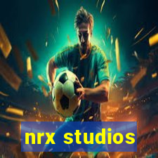 nrx studios